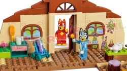 LEGO Bluey 11221 foto 5