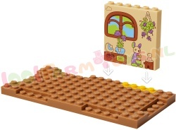 LEGO Bluey 11221 foto 7