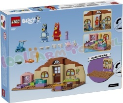 LEGO Bluey 11221 foto 9