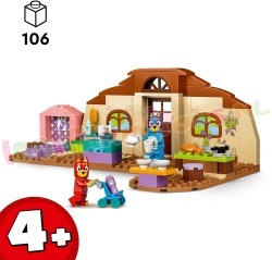 LEGO Bluey 11221 foto 10