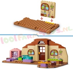 LEGO Bluey 11221 foto 11