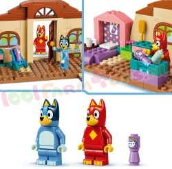 LEGO Bluey 11221 foto 12