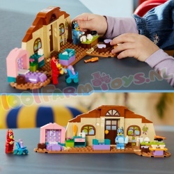 LEGO Bluey 11221 foto 13