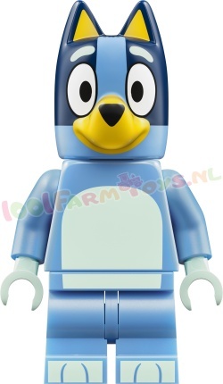 LEGO Bluey 11221 foto 15