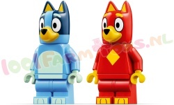 LEGO Bluey 11221 foto 18