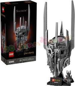 LEGO Icons™ The Lord of the Rings: