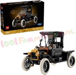 LEGO Icons™ Ford Model T