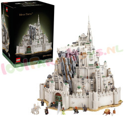 The Lord of the Rings: Minas Tirith™