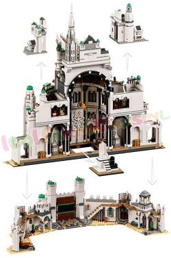 LEGO Algemeen 11377 foto 5