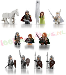 LEGO Algemeen 11377 foto 13