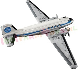 LEGO Icons 11378 foto 3
