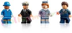 LEGO Icons 11378 foto 4