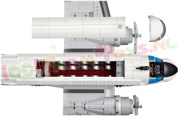 LEGO Icons 11378 foto 5