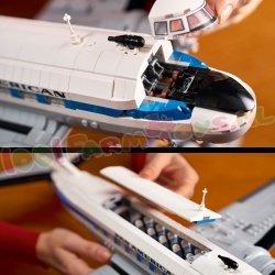 LEGO Icons 11378 foto 10