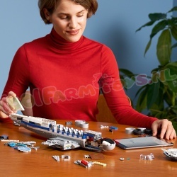 LEGO Icons 11378 foto 14