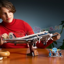 LEGO Icons 11378 foto 18