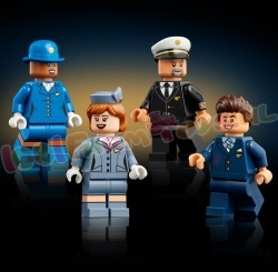 LEGO Icons 11378 foto 20