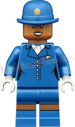 LEGO Icons 11378 foto 23