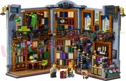 LEGO Icons 11379 foto 1