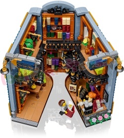 LEGO Icons 11379 foto 4