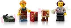 LEGO Icons 11379 foto 5