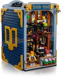 LEGO Icons 11379 foto 6