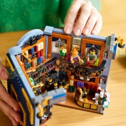 LEGO Icons 11379 foto 9