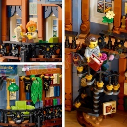 LEGO Icons 11379 foto 10