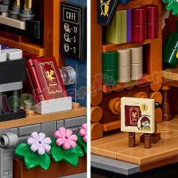 LEGO Icons 11379 foto 11