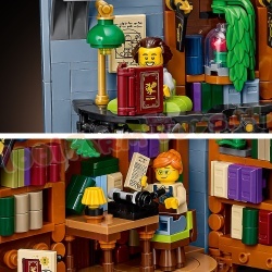 LEGO Icons 11379 foto 12