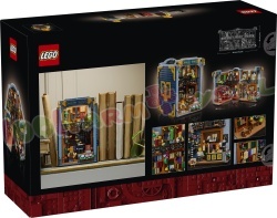 LEGO Icons 11379 foto 16