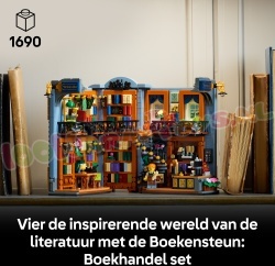 LEGO Icons 11379 foto 17