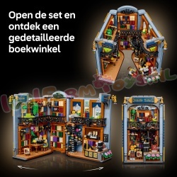 LEGO Icons 11379 foto 18