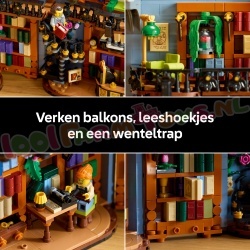 LEGO Icons 11379 foto 19