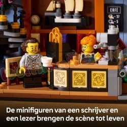 LEGO Icons 11379 foto 20