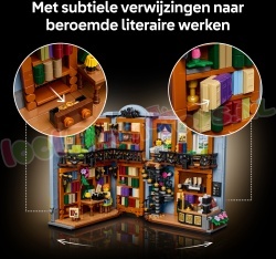 LEGO Icons 11379 foto 21