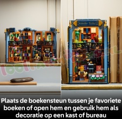 LEGO Icons 11379 foto 22