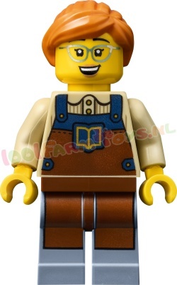 LEGO Icons 11379 foto 23