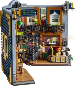 LEGO Icons 11379 foto 24