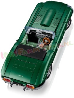 LEGO Icons 11381 foto 4