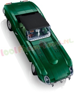 LEGO Icons 11381 foto 5