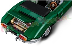 LEGO Icons 11381 foto 8