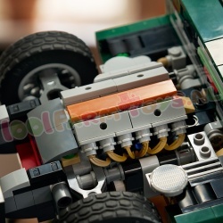 LEGO Icons 11381 foto 13