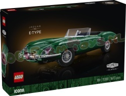LEGO Icons 11381 foto 15