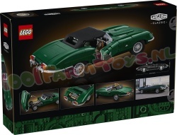 LEGO Icons 11381 foto 16