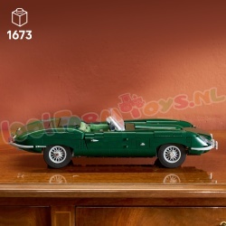LEGO Icons 11381 foto 17