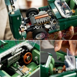 LEGO Icons 11381 foto 20