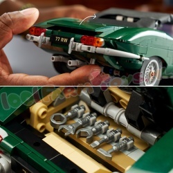 LEGO Icons 11381 foto 21