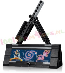 LEGO Icons 11382 foto 3
