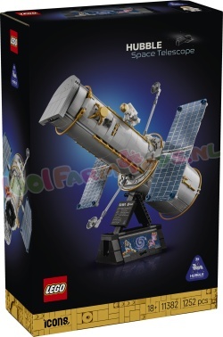 LEGO Icons 11382 foto 15
